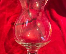 Large vase