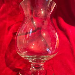 Large vase