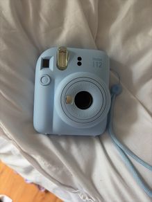 Fuji Instax mini