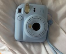 Fuji Instax mini