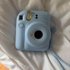 Fuji Instax mini