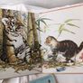 Beautiful Lot of Vintage Children books Image 10