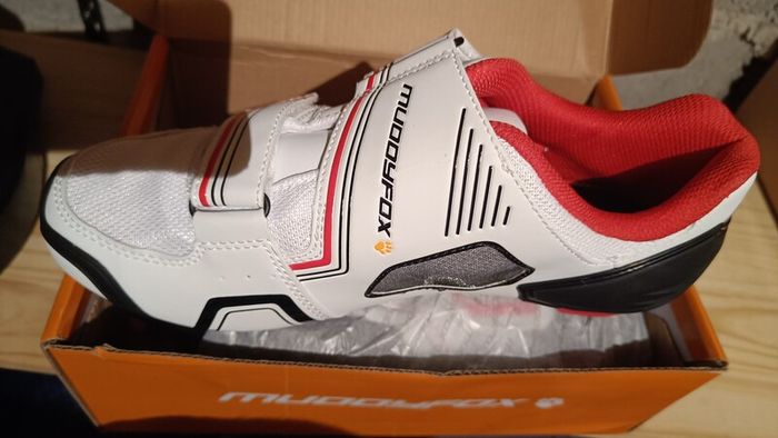 Cycling Shoes