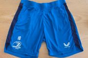 Leinster Rugby Harry Byrne Player Issue Shorts Mens XL Extra Large