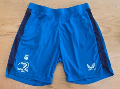Leinster Rugby Harry Byrne Player Issue Shorts Mens XL Extra Large