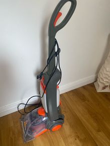 Carpet Vaccum