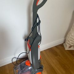 Carpet Vaccum
