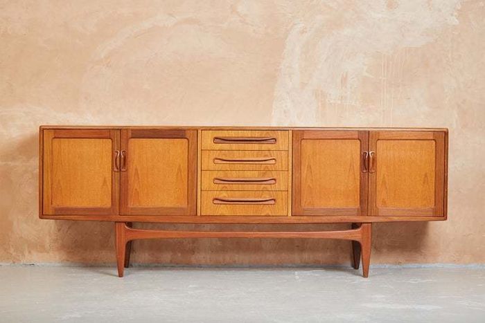 GPlan Fresco Teak Sideboard