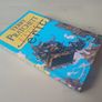 Eric by Terry Pratchett (Discworld Fantasy Adventure Paperback 2011) Image 4