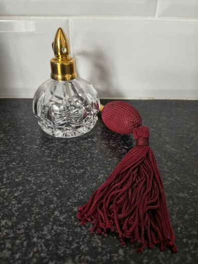 Waterford Crystal