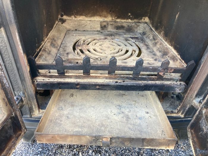 Stove