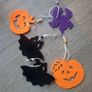 Free Halloween Decorations Image 3