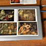 Italian Paintings from the Pushkin Museum of Fine Arts Moscow Image 6