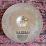 Sabian Vault Crash Cymbal 18" Image 6