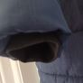 coat puffa with hood Image 5