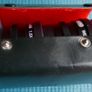 Sima  Video camera LenSet 1.5x Telephoto / .5x Wide Angle Conversion Image 6