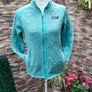 Patagonia Women's Better Sweater Jacket Size Small Image 3