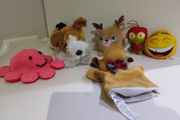 Soft Toys
