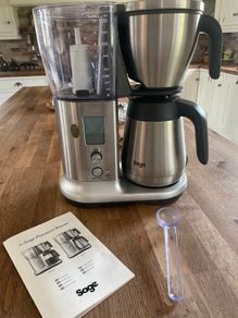 Coffee machine