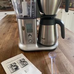 Coffee machine