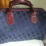 Lanvin  Boston Bag Image 2