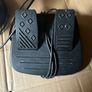 Playstation 2 Steering Wheel And Pedals Image 2