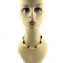 Vintage real pearl necklace Image 8