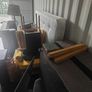 Abandoned Storage Unit  Clear Contents Image 3