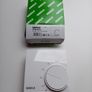 Eberle RTR 9721 Thermostats x 2 - Heating Thermostats Image 2