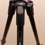 Manfrotto 390RC2 Tripod Image 2