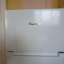 Small Fridge Freezer Image 2