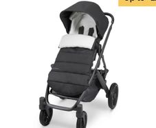 Uppababy Footmuff Vista Ganoosh