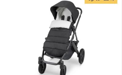 Uppababy Footmuff Vista Ganoosh