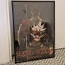 Anime Framed Prints Image 3