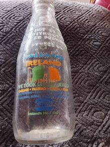 old milk