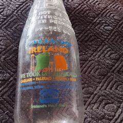 old milk