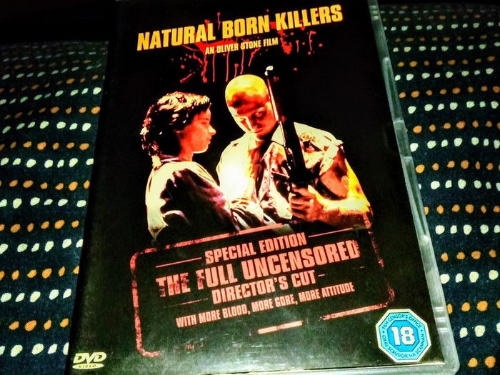 Natural born killers