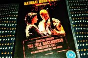 Natural born killers