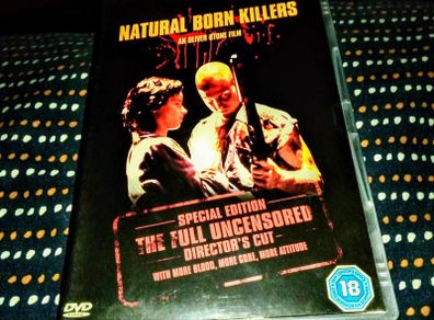 Natural born killers