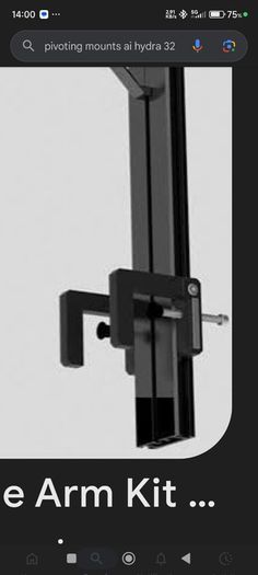 Ai Hydra HD 32
