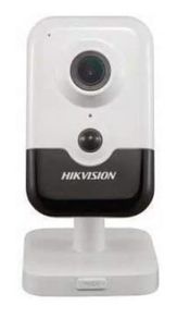 CCTV Hikvision - Ds-2cd2455fwd-iw(5MP - 2.8mm)