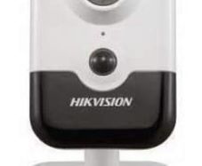CCTV Hikvision - Ds-2cd2455fwd-iw(5MP - 2.8mm)