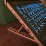 Lenovo Thinkpad T14 Gen 2 I7-1185G7 | 48GB | MX450 | 512GB | 4k | Esim Image 7
