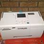 Lexmark P350 Portable Photo Printer Image 2