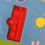 Peppa's Super Noisy Sound Book + My Grandpa Board Book Image 6