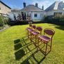 Outdoor Furniture Set Image 4