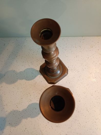 Candlesticks