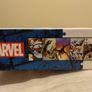 Marvel Panorama Jigsaw Puzzle New In Box Image 5