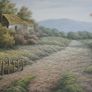 Oil Painting Picture  on canvas by, P.Wilson. Image 10