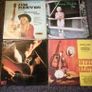 Country Music Vinyl Records - Various Image 5